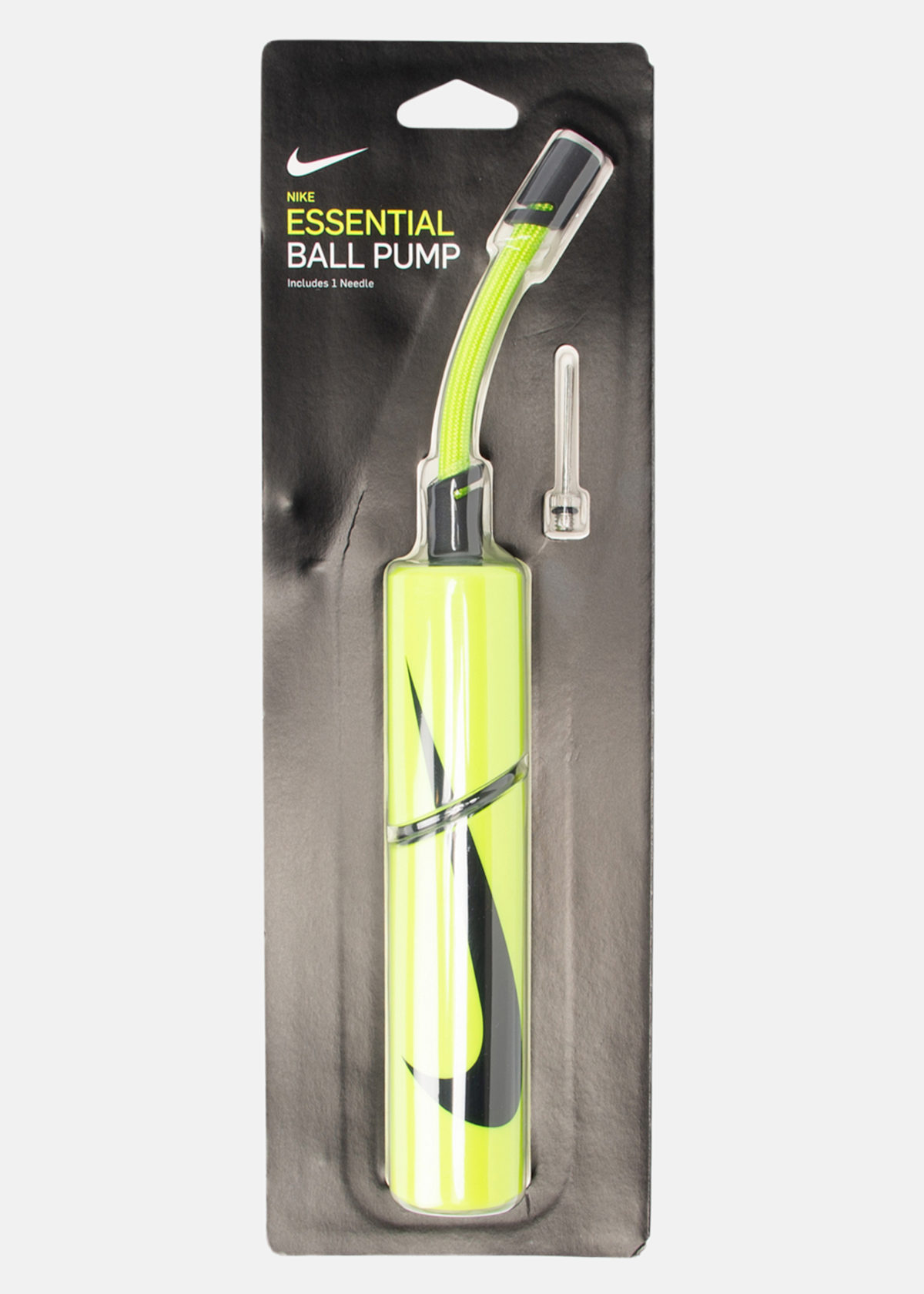 NIKE ESSENTIAL BALL PUMP INTL |  - sv-se - dam - utrustning - fotboll - fotbollstillbehor | Padelspecialisterna