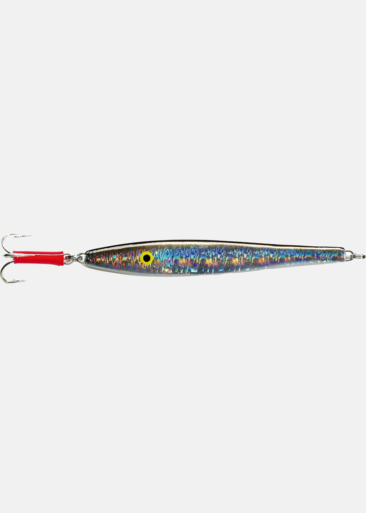 Lucas 200g HS.Black |  - sv-se - dam - utrustning - fiske - fiskedrag-tafsar - havsfiskbeten | Padelspecialisterna