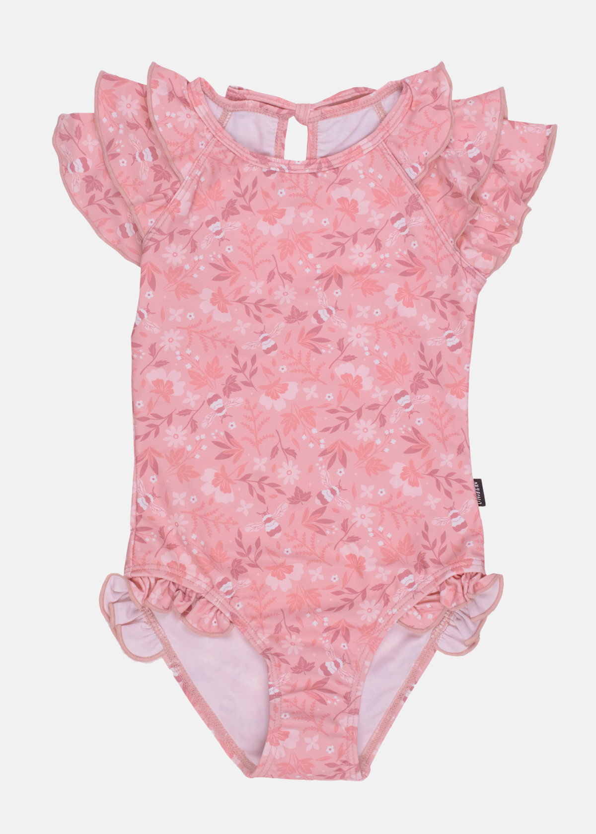 GRACIE SWIMSUIT |  - sv-se - barn - klader - badklader - baddrakter | Padelspecialisterna