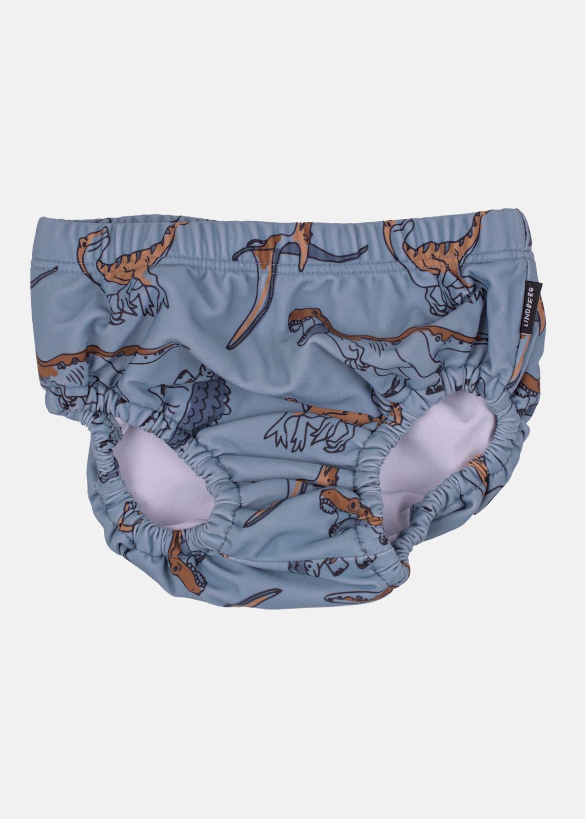 ASH BABY SWIM DIAPER |  - sv-se - barn - klader - badklader - bikini | Padelspecialisterna