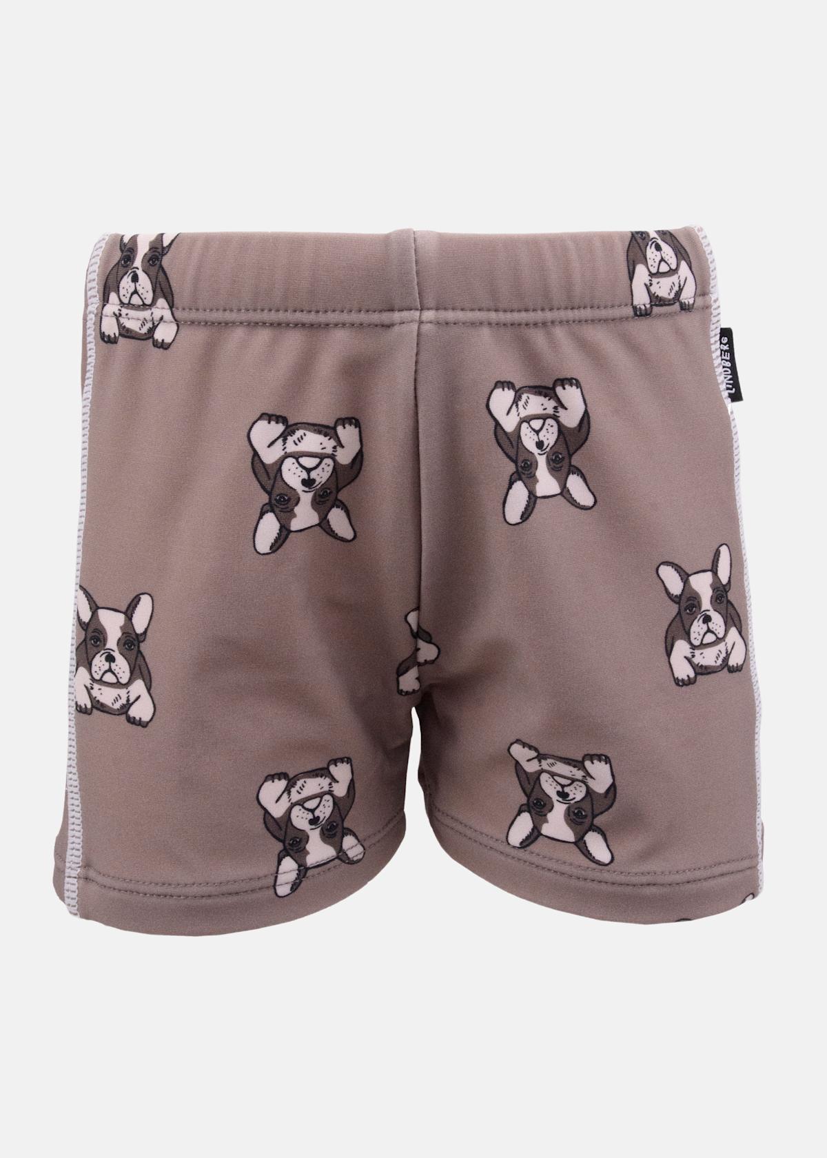 THOR SWIM TRUNKS |  - sv-se - barn - klader - badklader - bikini | Padelspecialisterna