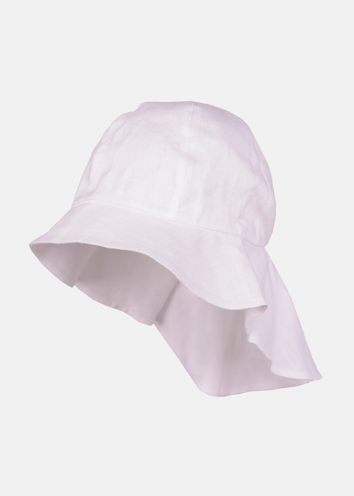 FLORENCE LINEN HAT |  - sv-se - barn - klader - accessoarer - kepsar-hattar - solhatt | Padelspecialisterna