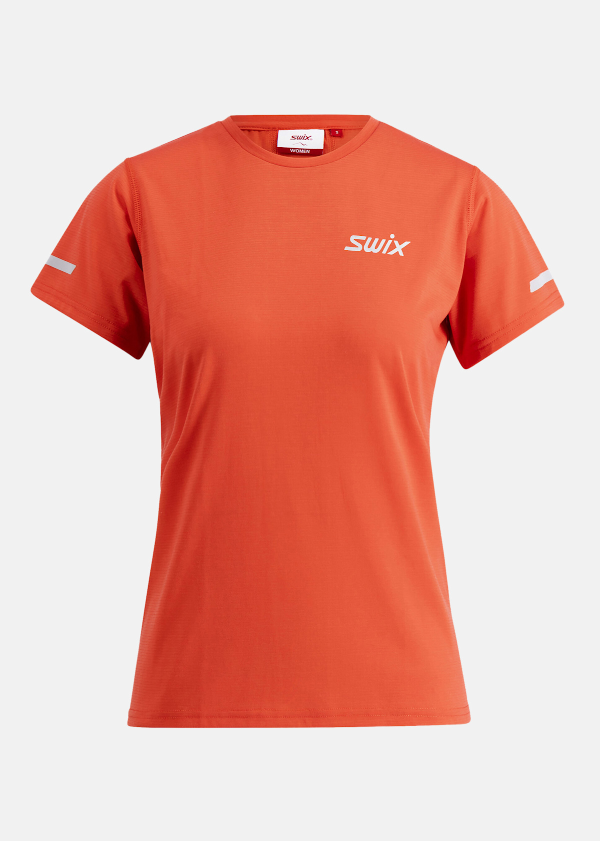 Pace Short Sleeve W |  - sv-se - dam - klader - toppar-linnen - t-shirts-friluftsliv-vandring - t-shirts-kortarmade | Padelspecialisterna