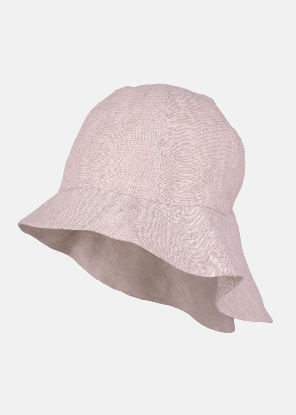 FLORENCE LINEN HAT |  - sv-se - barn - klader - accessoarer - kepsar-hattar - solhatt | Padelspecialisterna