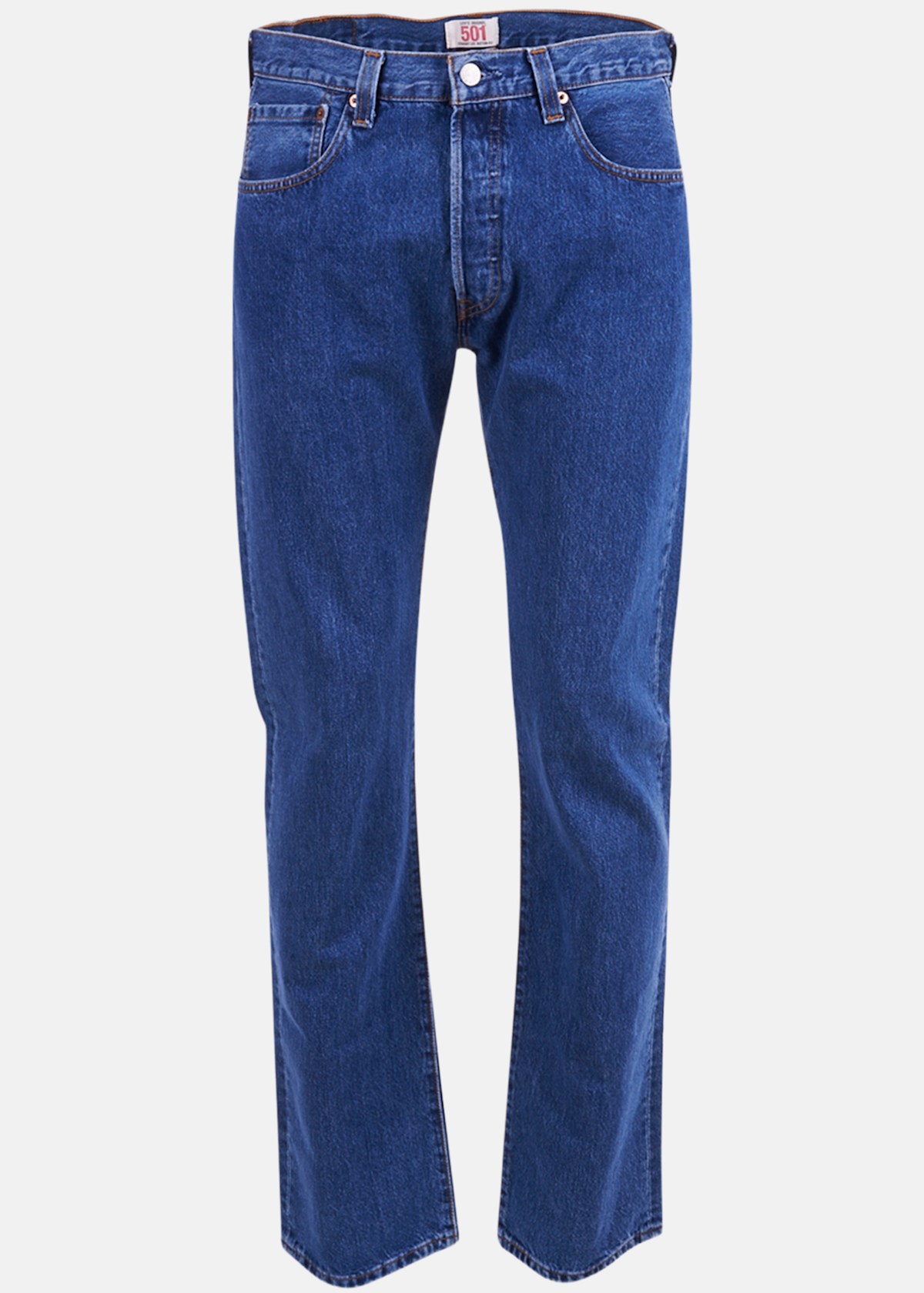 501 LEVISORIGINAL |  - sv-se - herr - klader - byxor - vardagsbyxor-jeans - jeans | Padelspecialisterna