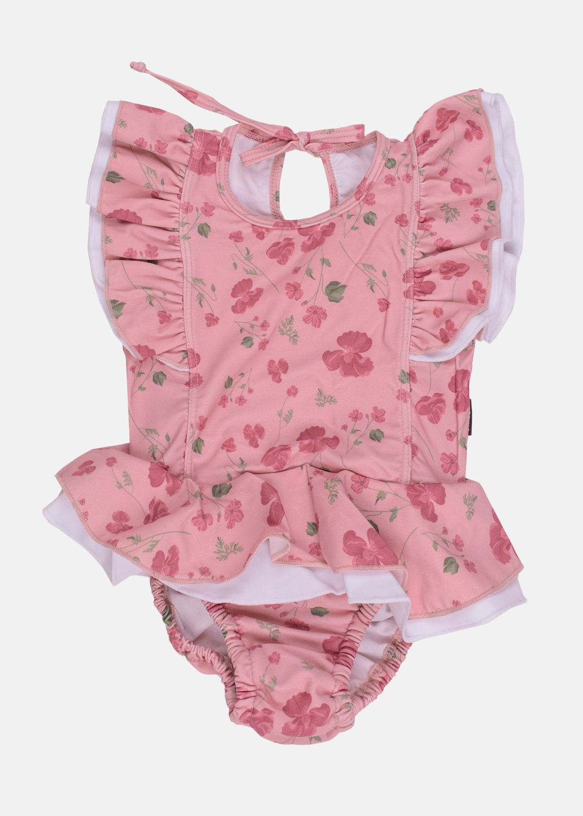 JUDITH SWIMSUIT DIAPER |  - sv-se - barn - klader - badklader - baddrakter | Padelspecialisterna