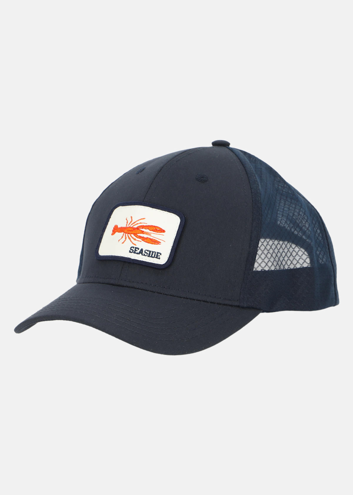 Seaside Trucker Cap |  - sv-se - dam - klader - accessoarer - kepsar-hattar - casual-streetkepsar | Padelspecialisterna