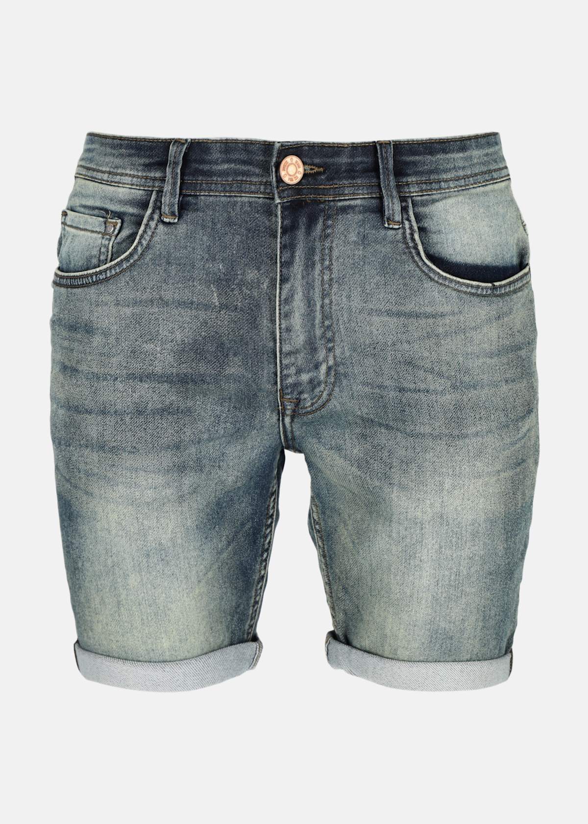 Lesli |  - sv-se - herr - klader - shorts - vardags-jeansshorts - jeansshorts | Padelspecialisterna