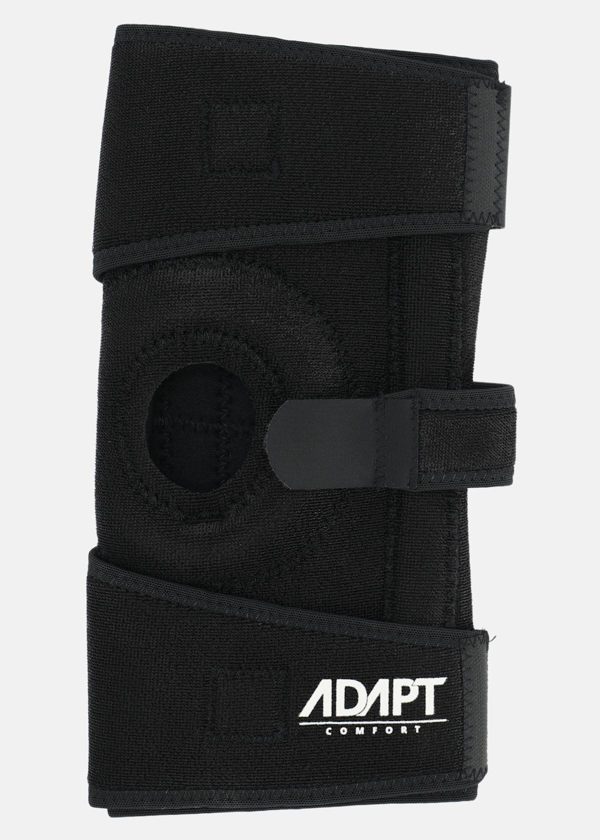 Knee Support open