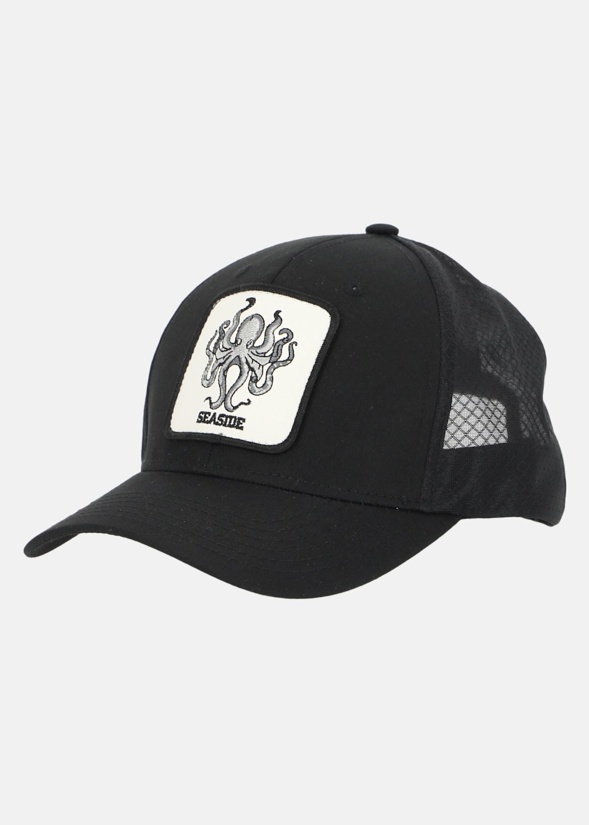 Seaside Trucker Cap |  - sv-se - dam - klader - accessoarer - kepsar-hattar - casual-streetkepsar | Padelspecialisterna