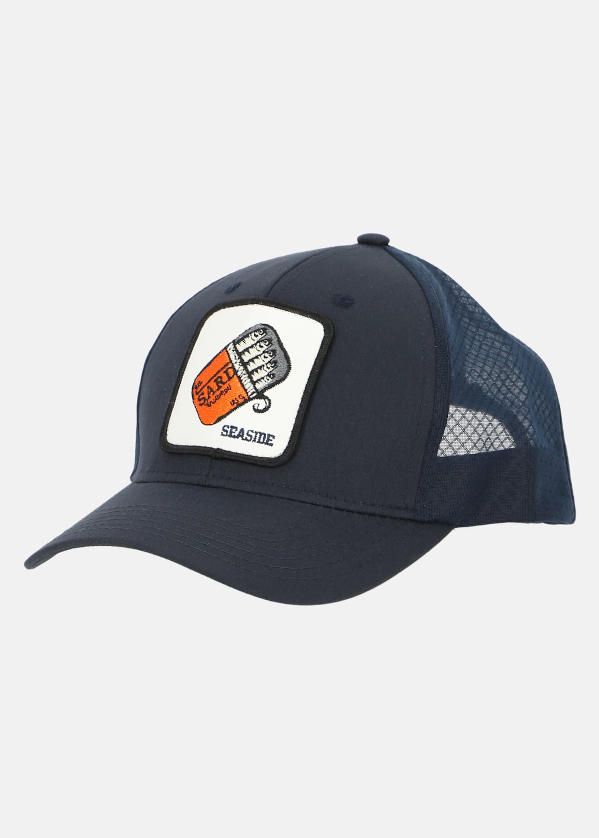 Seaside Trucker Cap |  - sv-se - dam - klader - accessoarer - kepsar-hattar - casual-streetkepsar | Padelspecialisterna