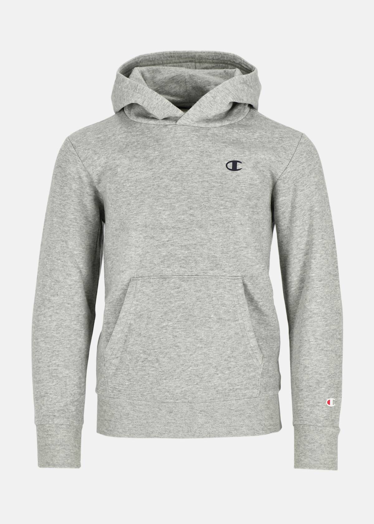 Hooded Sweatshirt |  - sv-se - barn - klader - trojor - huvtrojor - hoodie | Padelspecialisterna