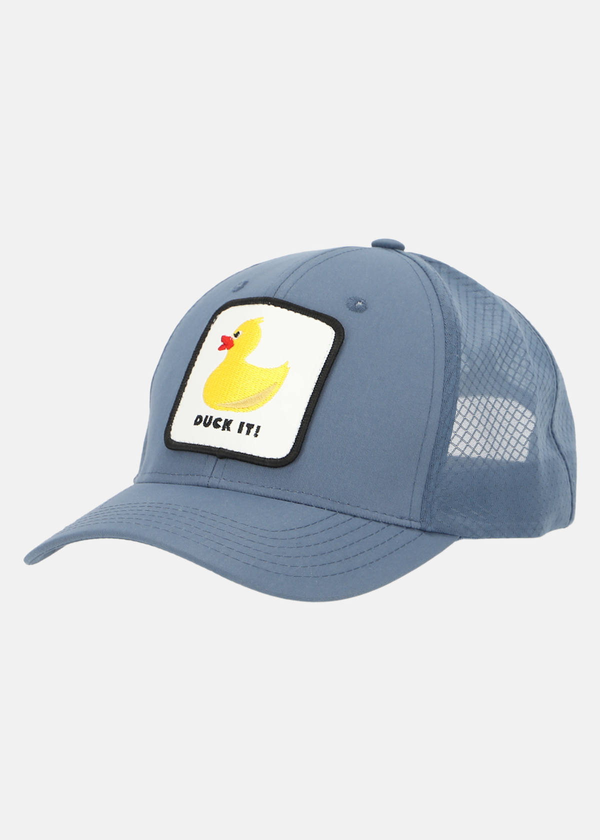 Blount & Pool Trucker Cap |  - sv-se - dam - klader - accessoarer - kepsar-hattar - casual-streetkepsar | Padelspecialisterna