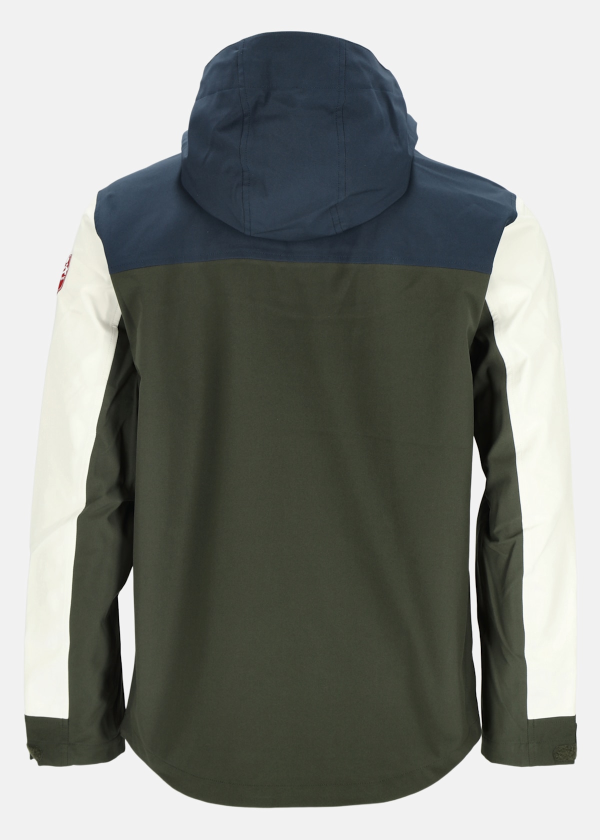 Alternativ bild 1 för Swix Men's Blizzard Anorak