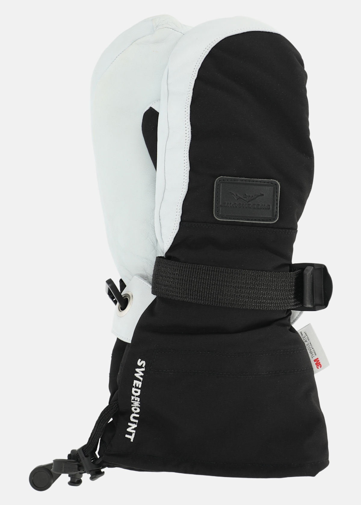 Lofoten Leather Mitten W |  - sv-se - dam - klader - snowboard-skidklader - skidklader - skidhandskar | Padelspecialisterna