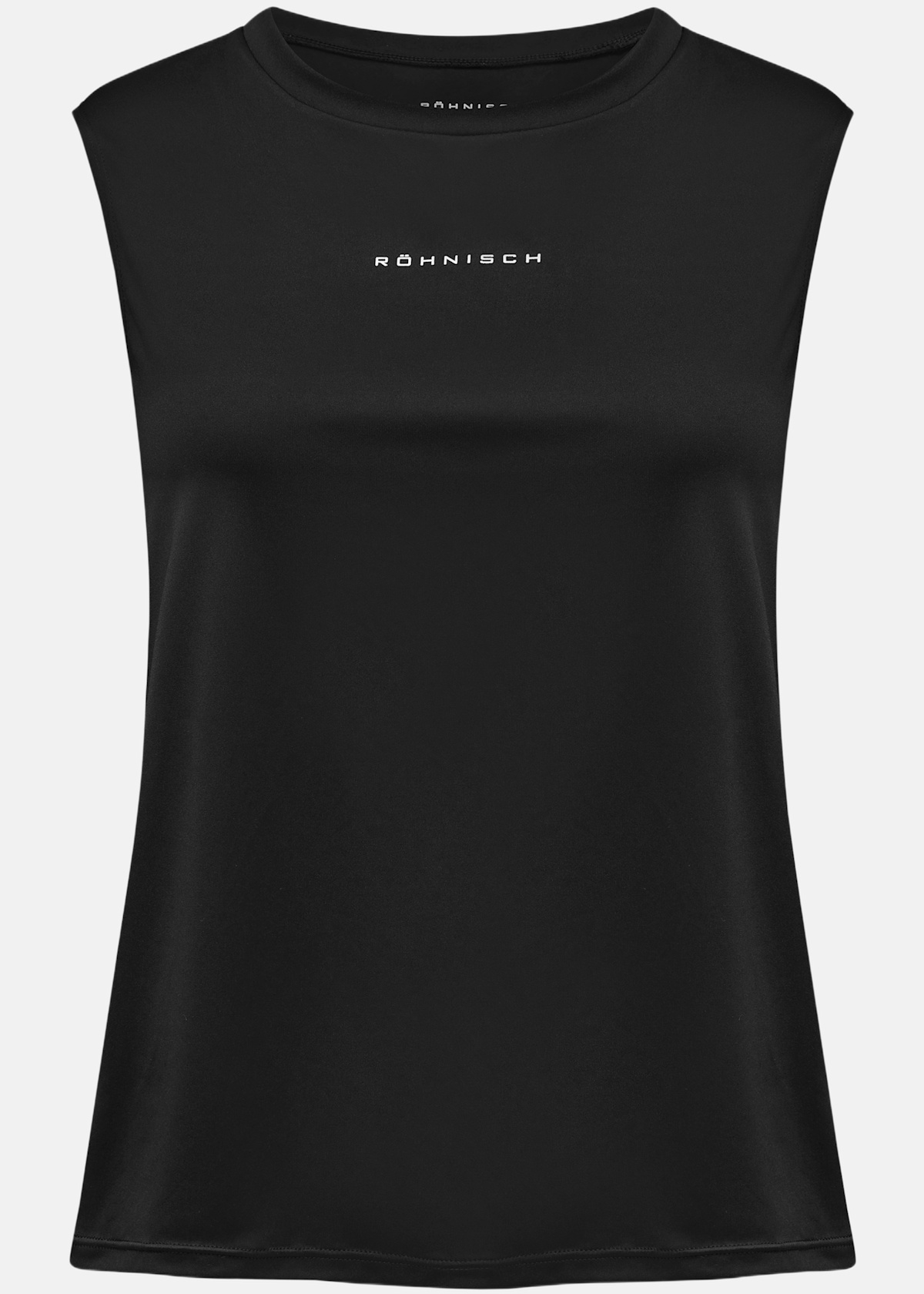 Team Logo Singlet |  - sv-se - dam - klader - toppar-linnen - linnen - linnen-vardag-sport | Padelspecialisterna