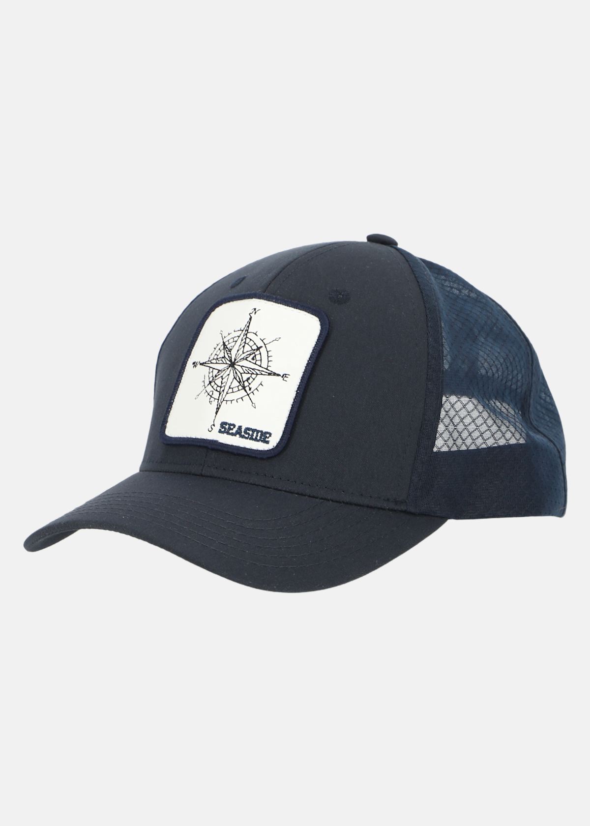 Seaside Trucker Cap |  - sv-se - dam - klader - accessoarer - kepsar-hattar - casual-streetkepsar | Padelspecialisterna