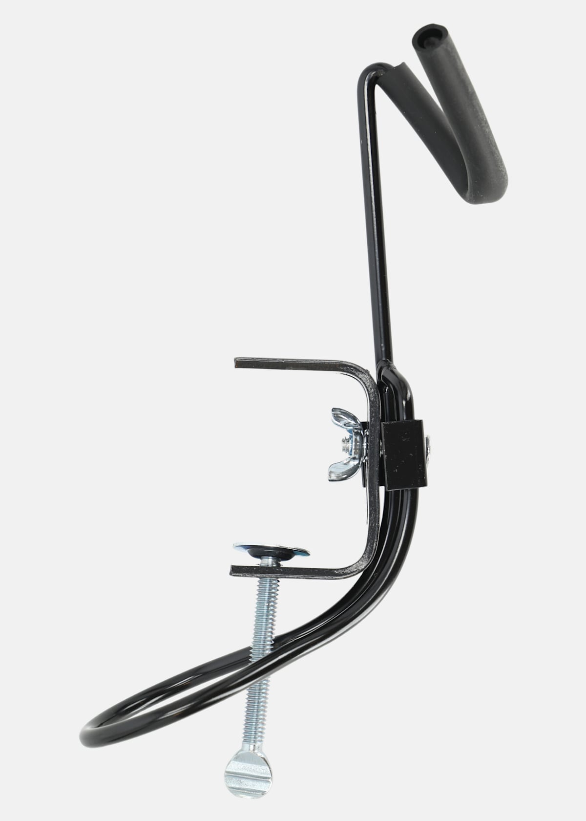 Abu Spöhållare, Tving för drag |  - sv-se - dam - aktivitet - fiske - isfiske | Padelspecialisterna