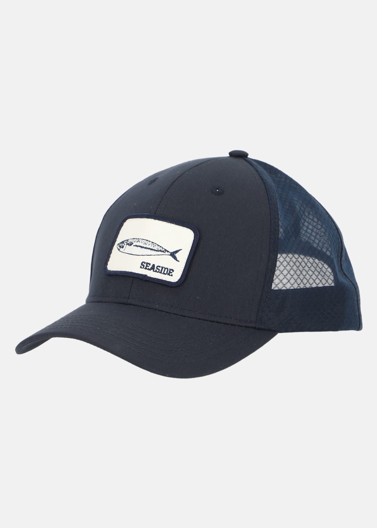 Seaside Trucker Cap |  - sv-se - dam - klader - accessoarer - kepsar-hattar - casual-streetkepsar | Padelspecialisterna
