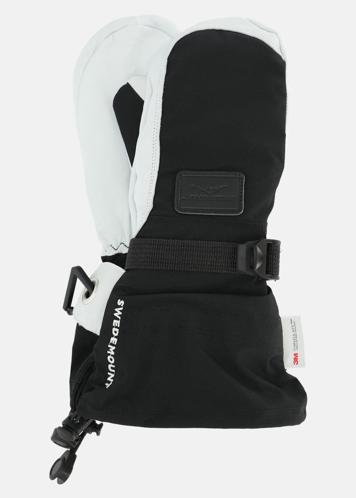 Lofoten Leather Mitten JR |  - sv-se - barn - klader - accessoarer - handskar - skid-snowboardhandskar - skidvantar | Padelspecialisterna