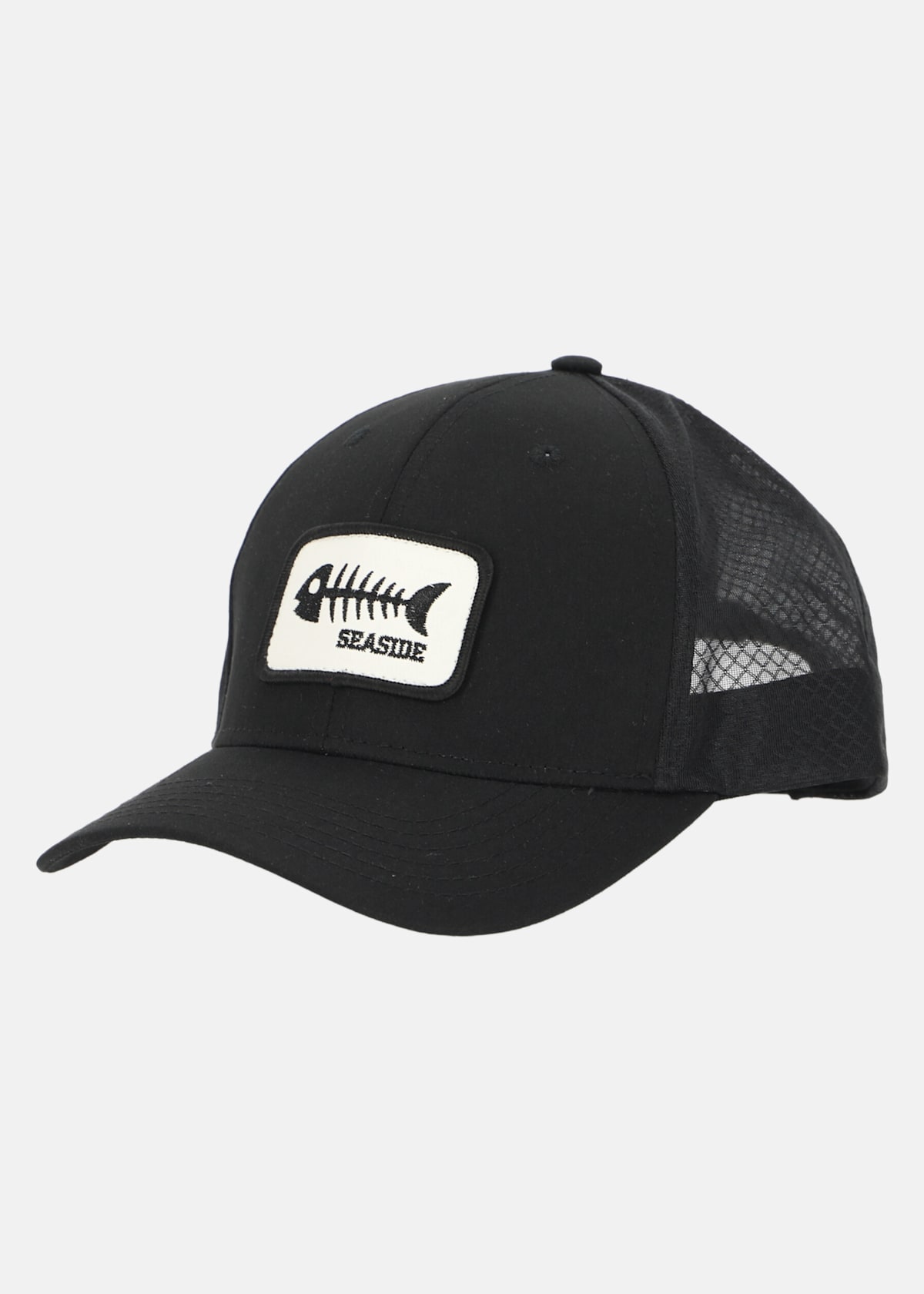 Seaside Trucker Cap |  - sv-se - dam - klader - accessoarer - kepsar-hattar - casual-streetkepsar | Padelspecialisterna