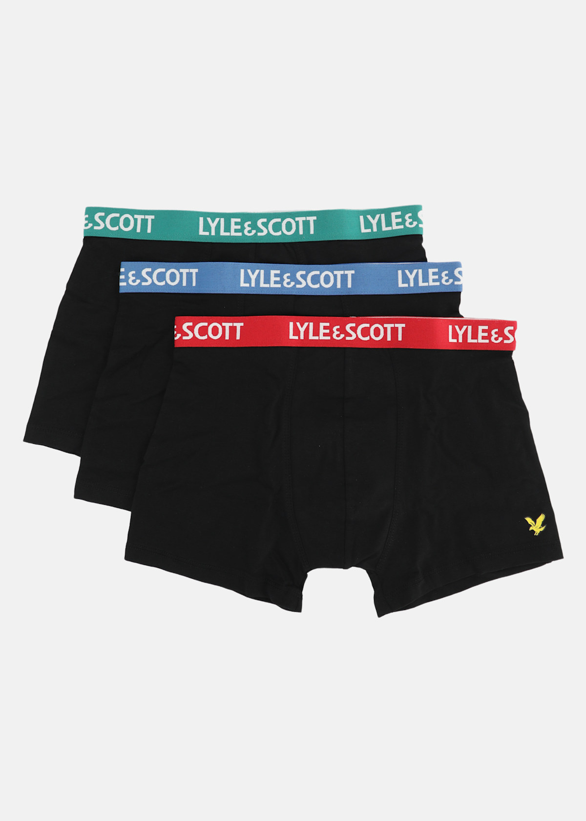 MARKUS |  - sv-se - barn - klader - underklader - kalsonger | Padelspecialisterna