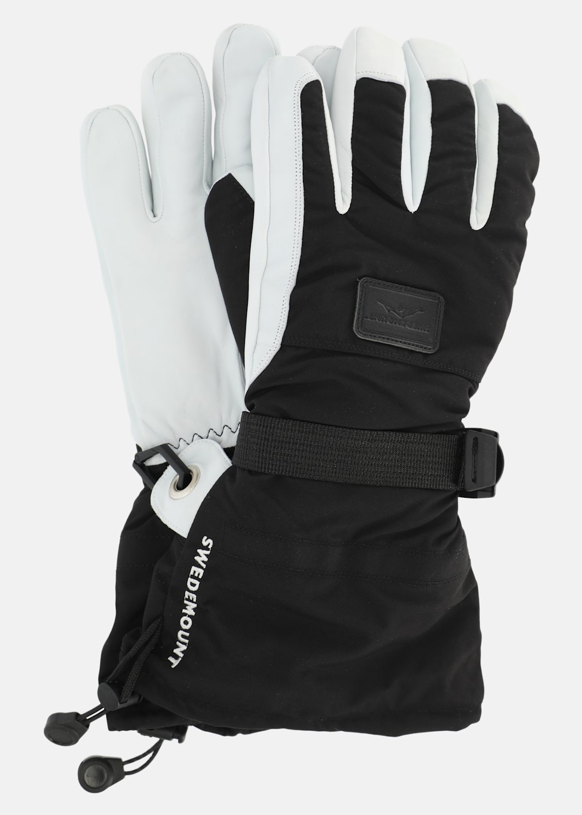 Lofoten Leather Glove |  - sv-se - herr - klader - snowboard-skidklader - skidklader - skidhandskar | Padelspecialisterna