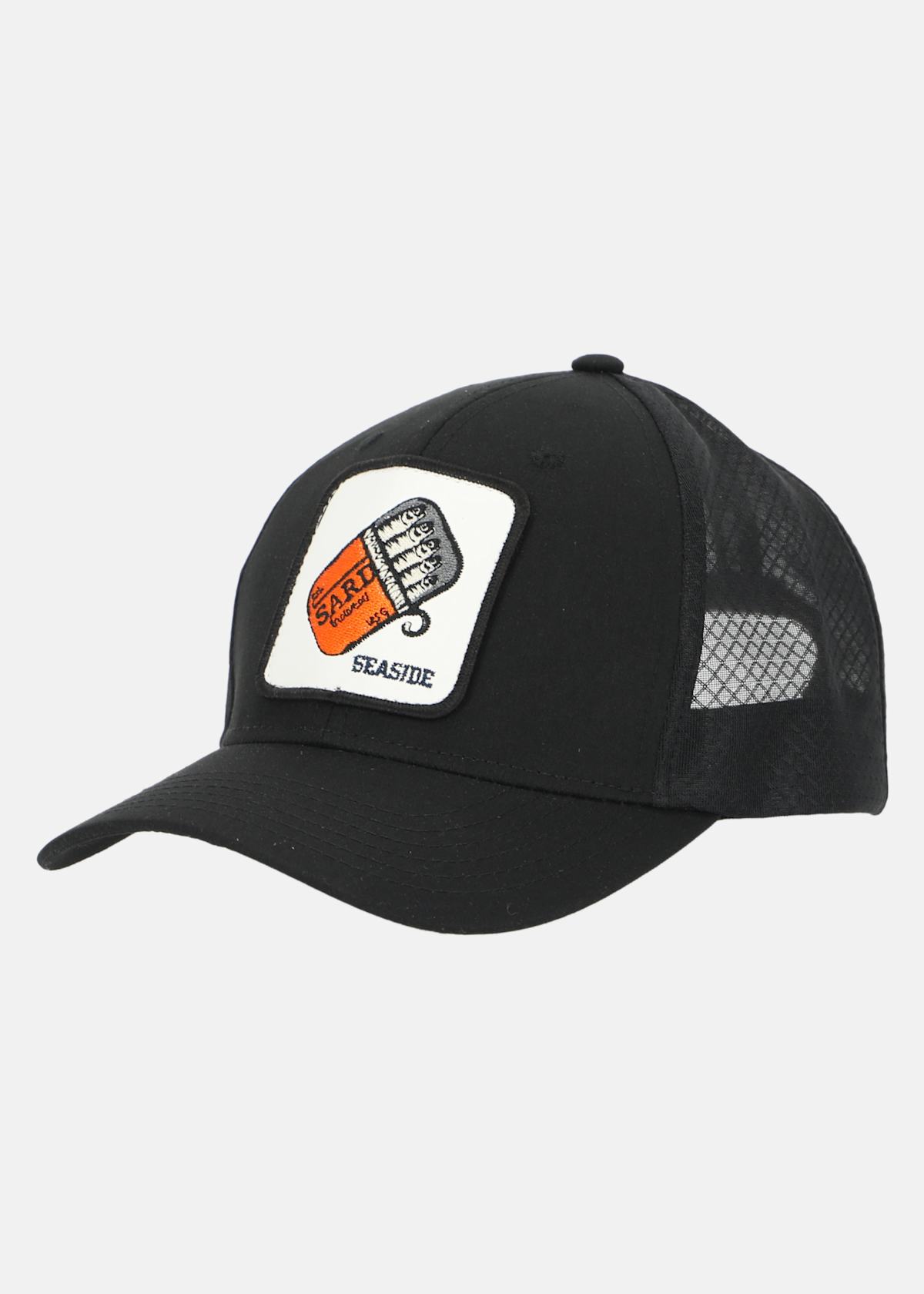 Seaside Trucker Cap |  - sv-se - dam - klader - accessoarer - kepsar-hattar - casual-streetkepsar | Padelspecialisterna