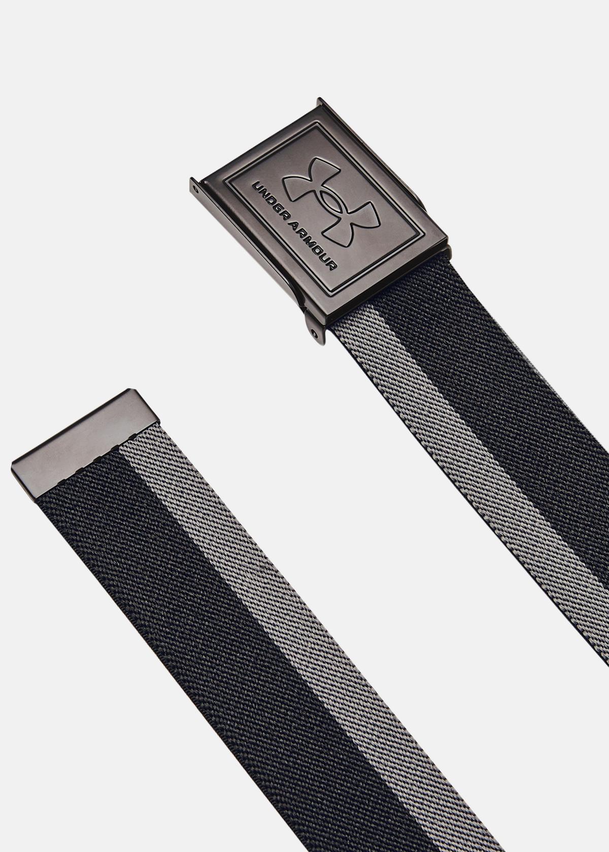 M Stretch Webbing Belt |  - sv-se - dam - klader - accessoarer - balten-hangslen - balten | Padelspecialisterna