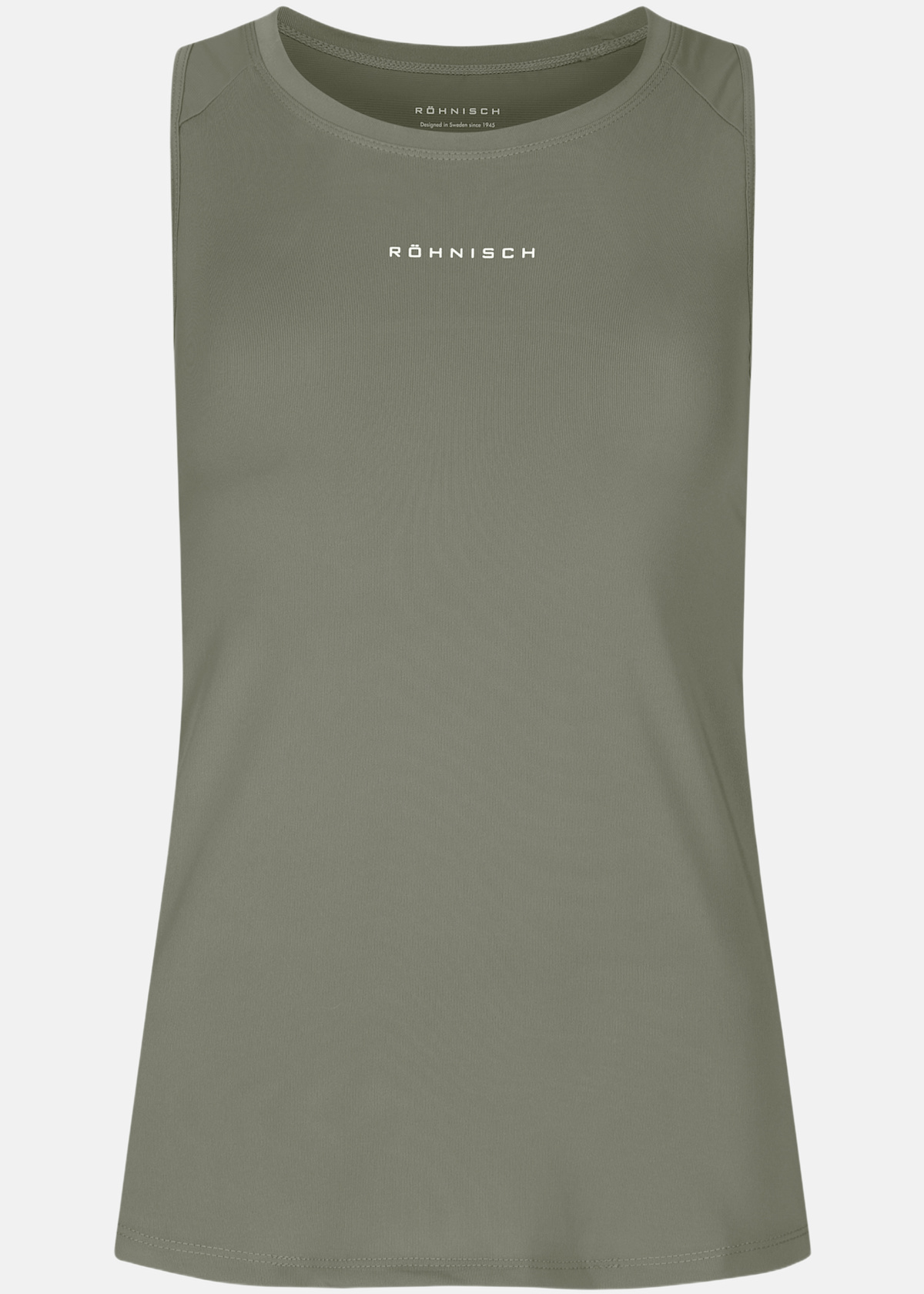 Team Logo Singlet |  - sv-se - dam - klader - toppar-linnen - linnen - linnen-vardag-sport | Padelspecialisterna