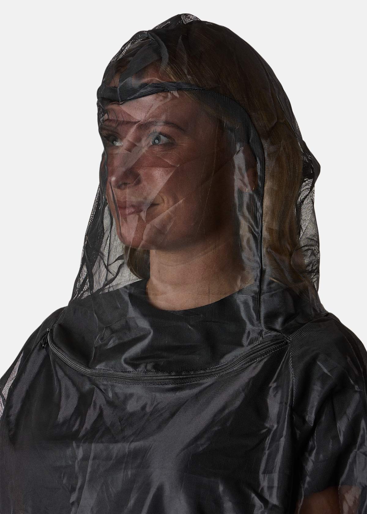 KINETIC MOSQUITO JACKET |  - sv-se - dam - aktivitet - fiske - fiskeklader | Padelspecialisterna