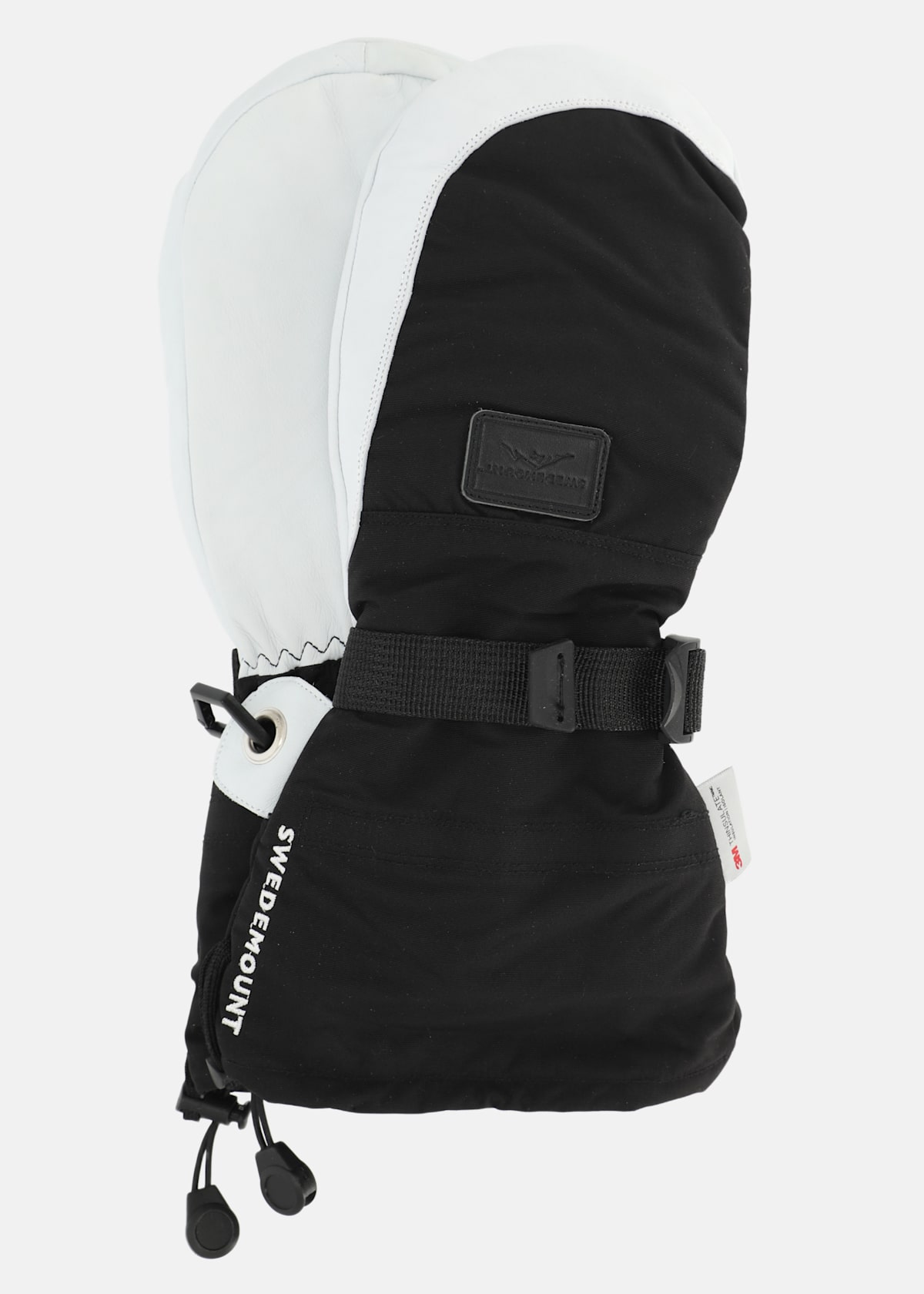 Lofoten Leather Mitten |  - sv-se - herr - klader - snowboard-skidklader - skidklader - skidhandskar | Padelspecialisterna