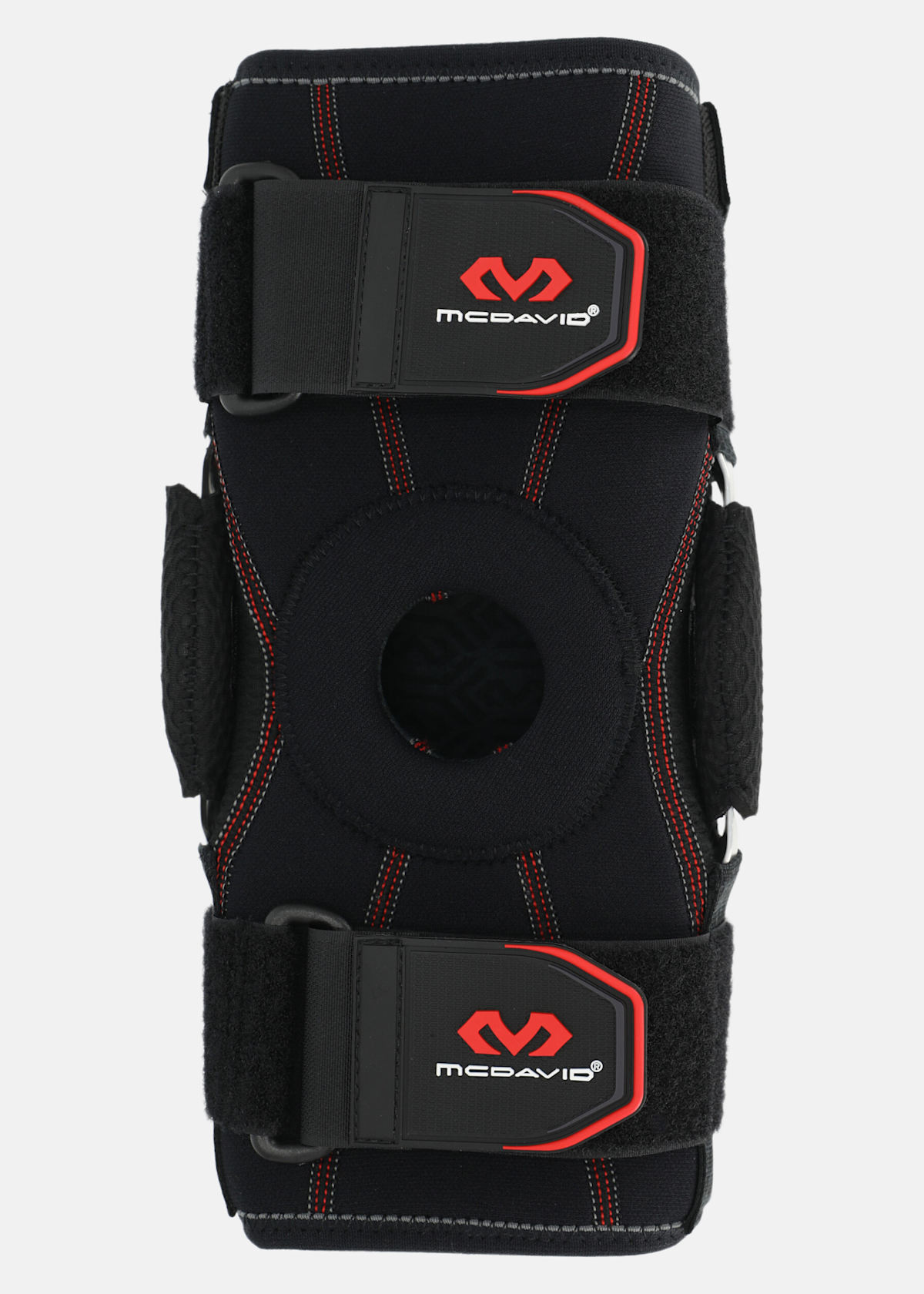Knee Brace dual disk |  - sv-se - dam - aktivitet - handboll - handbollstillbehor | Padelspecialisterna