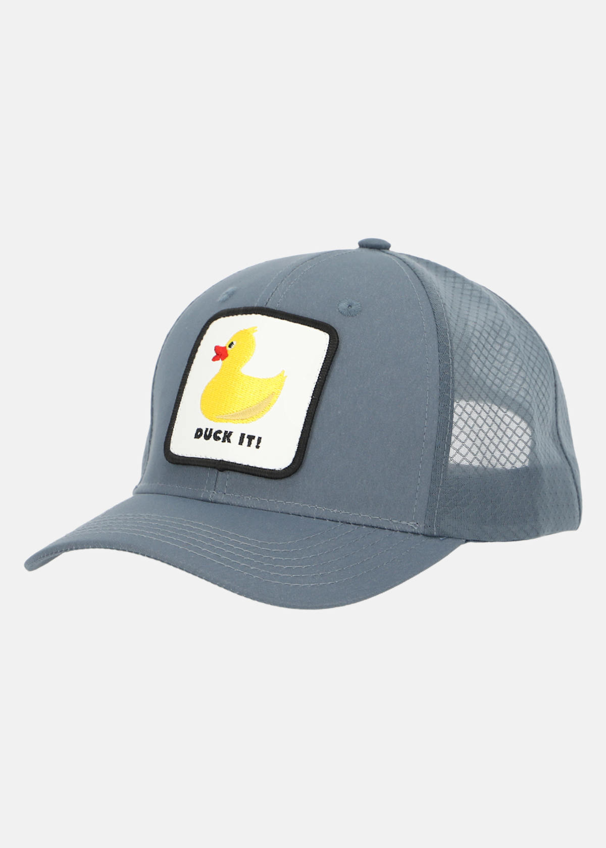 Blount & Pool Trucker Cap |  - sv-se - dam - klader - accessoarer - kepsar-hattar - casual-streetkepsar | Padelspecialisterna