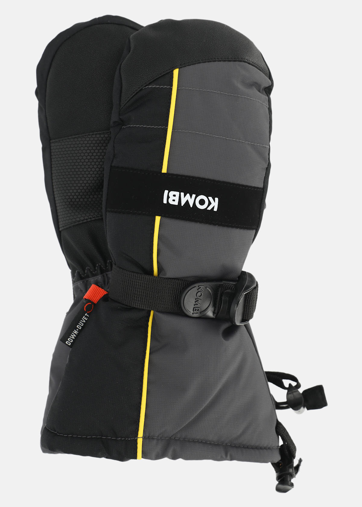 STORM JR MITT |  - sv-se - barn - klader - accessoarer - handskar - skid-snowboardhandskar - skidvantar | Padelspecialisterna