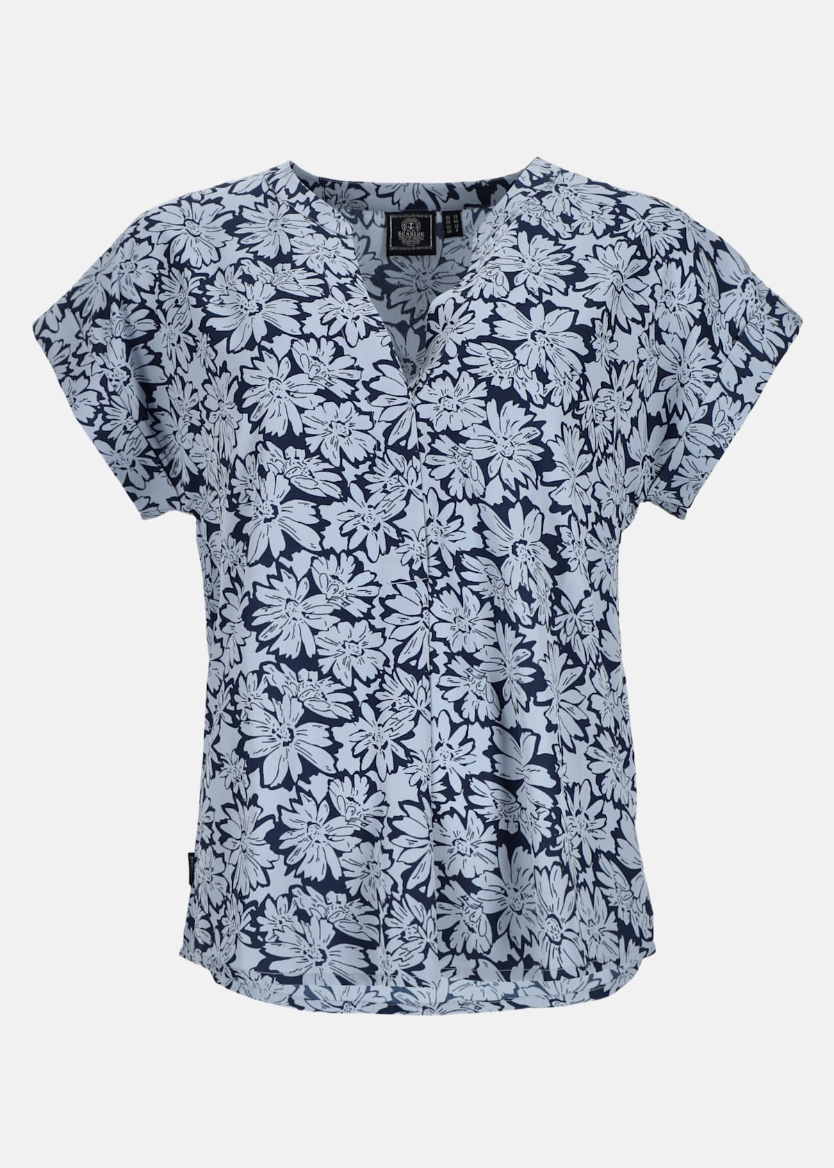 Sankt Claud Tunic Top W |  - sv-se - dam - klader - kjolar-klanningar - tunikor | Padelspecialisterna