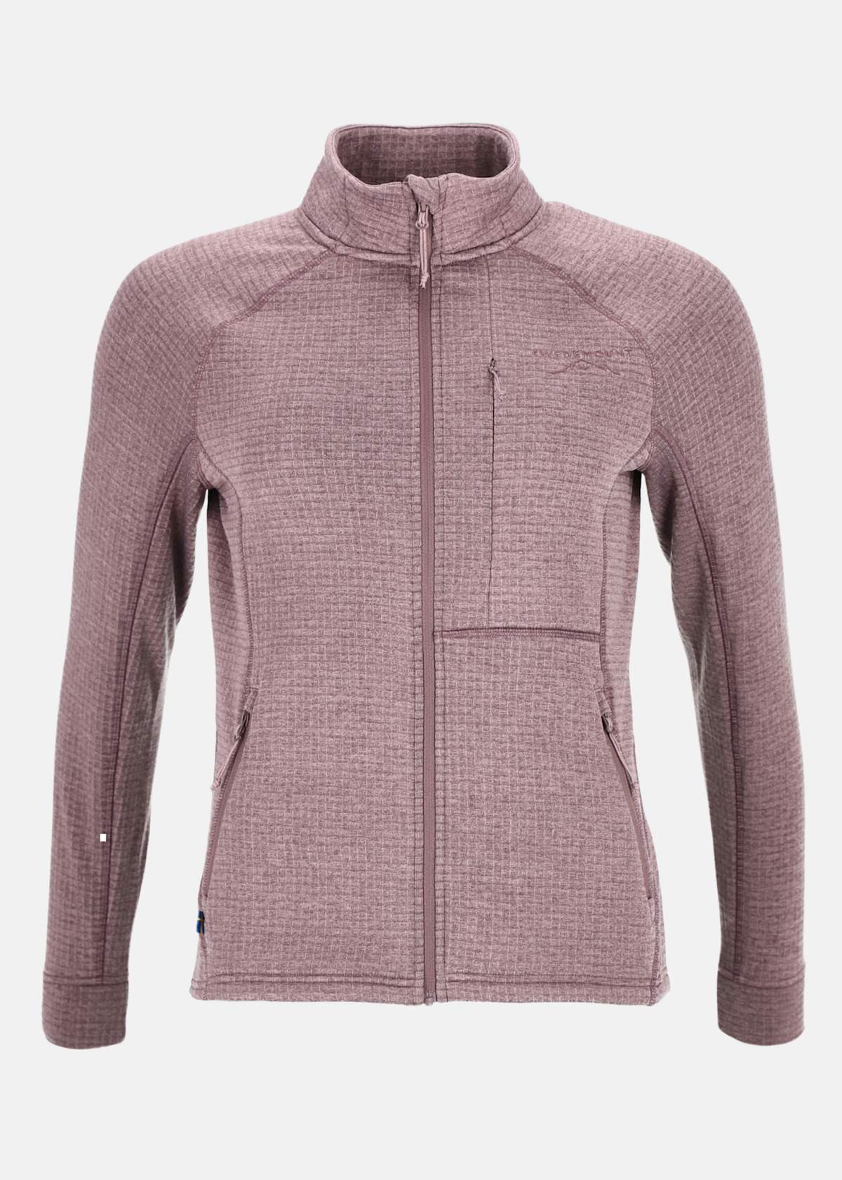 Lofoten Midlayer Full Zip W |  - sv-se - dam - klader - trojor - fleecetrojor-fleecejackor - fleecetrojor-hel-dragkedja | Padelspecialisterna