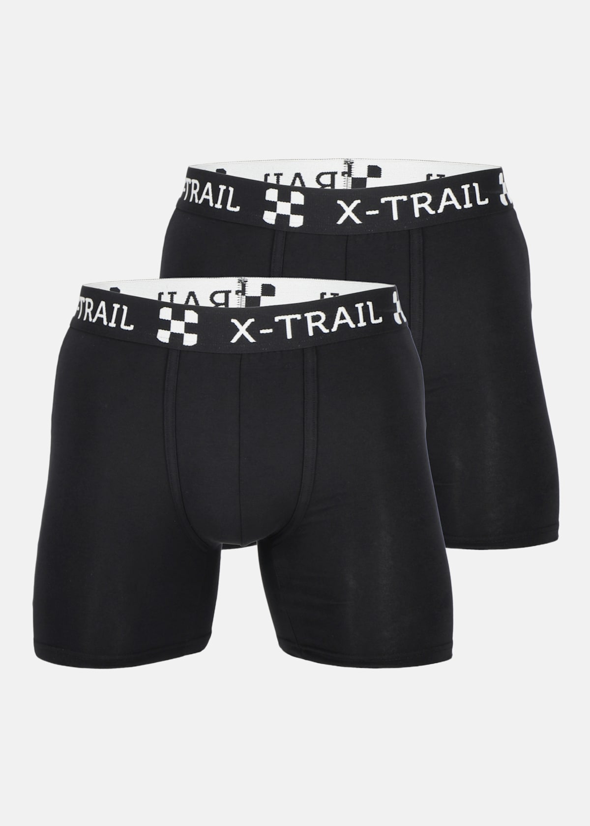 Bamboo Boxers 2-pack
