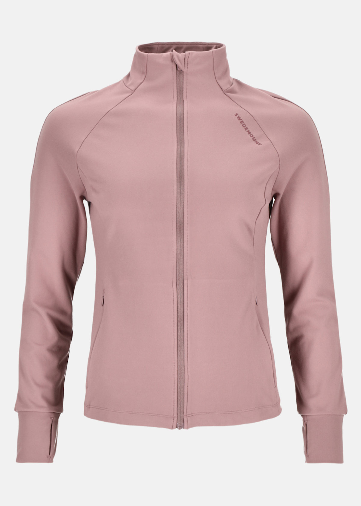 Move Full Zip Jacket W |  - sv-se - dam - klader - jackor - vardags-modejackor - sportjackor | Padelspecialisterna