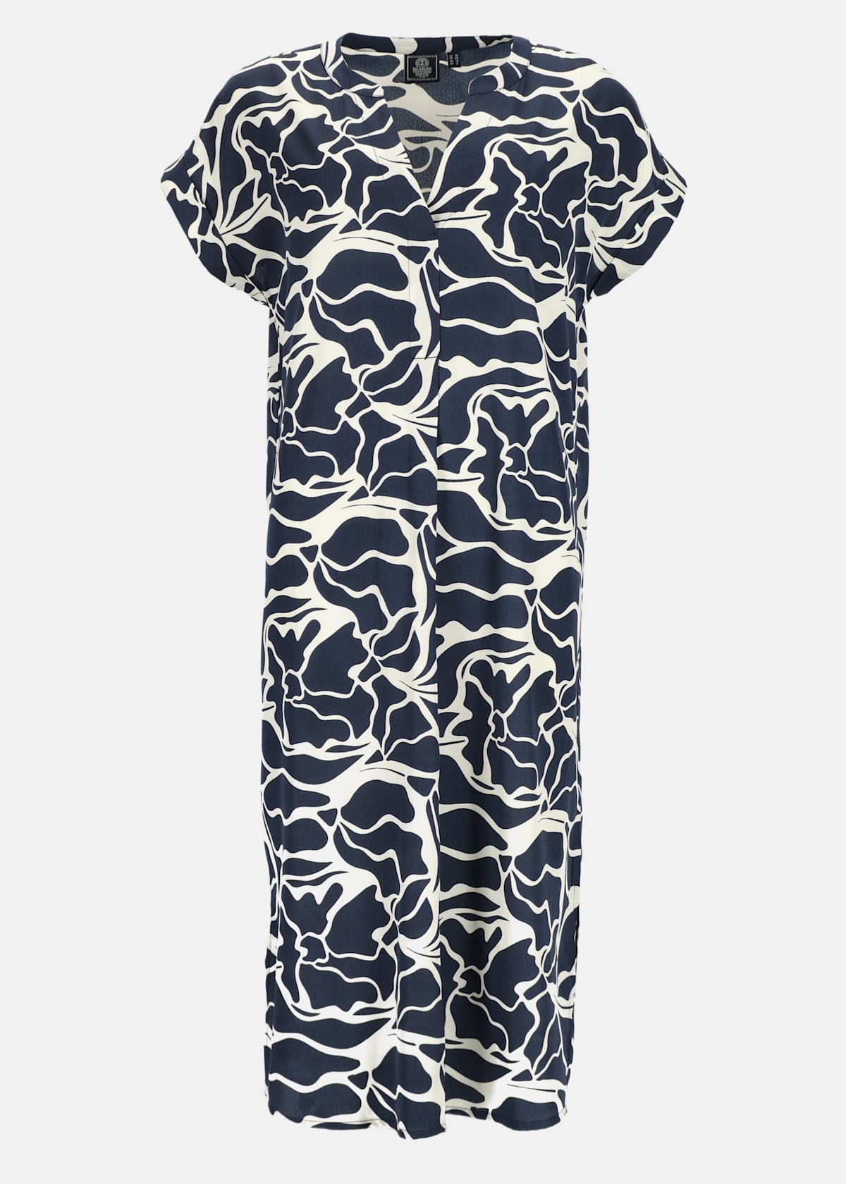 Sankt Claud Tunic Dress W |  - sv-se - dam - klader - kjolar-klanningar - klanningar | Padelspecialisterna