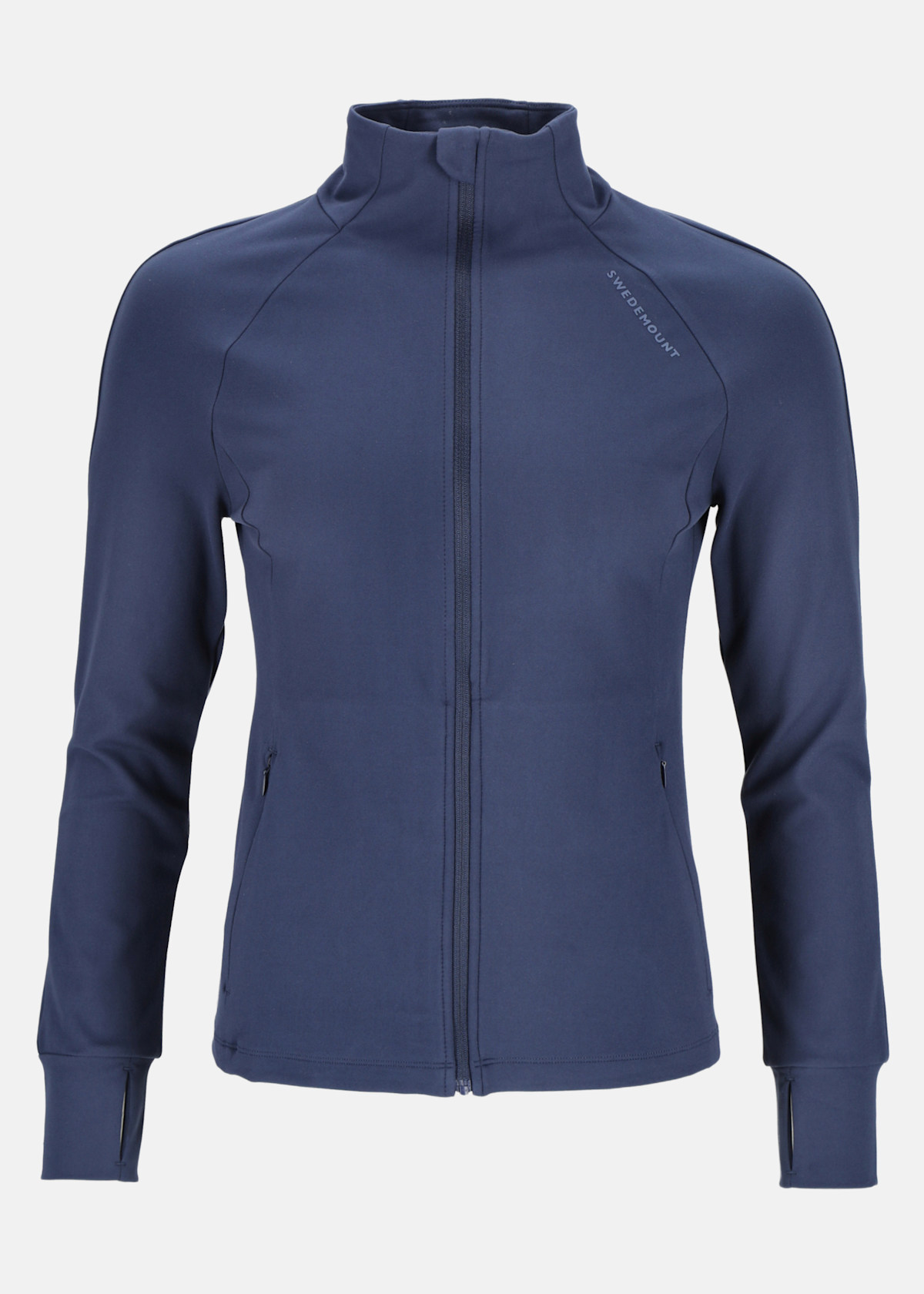 Move Full Zip Jacket W |  - sv-se - dam - klader - jackor - vardags-modejackor - sportjackor | Padelspecialisterna