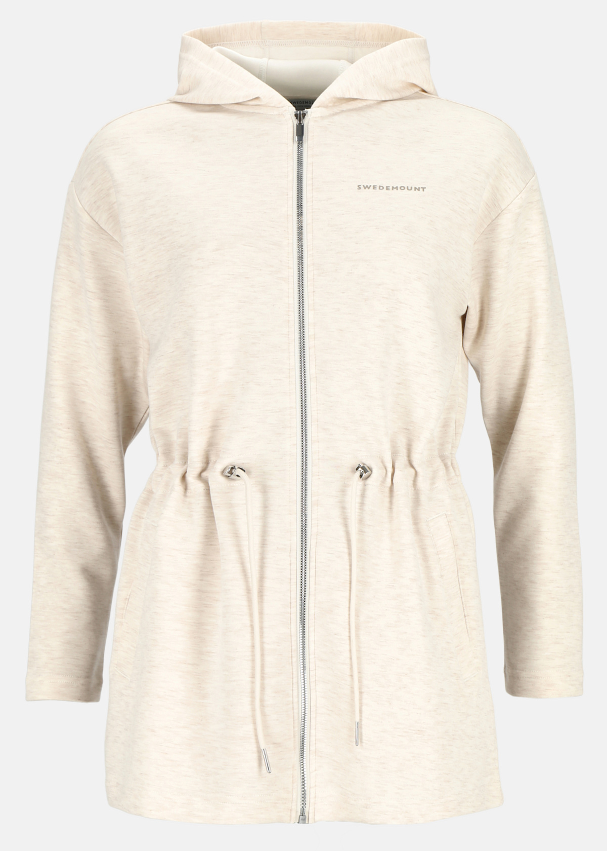 Move Soft Hood Jacket W |  - sv-se - dam - klader - trojor - huvtrojor - hoodies | Padelspecialisterna