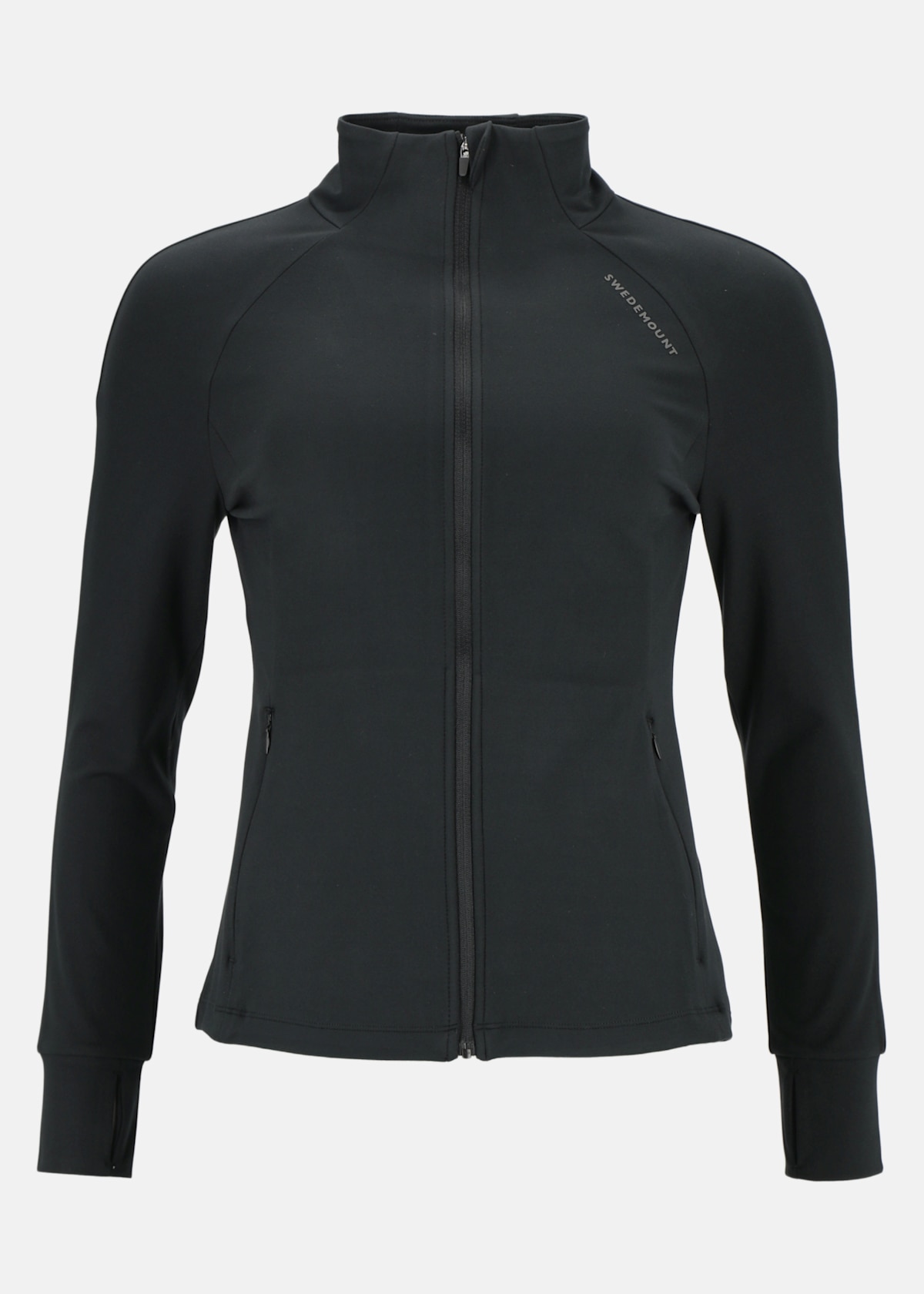 Move Full Zip Jacket W |  - sv-se - dam - klader - jackor - vardags-modejackor - sportjackor | Padelspecialisterna