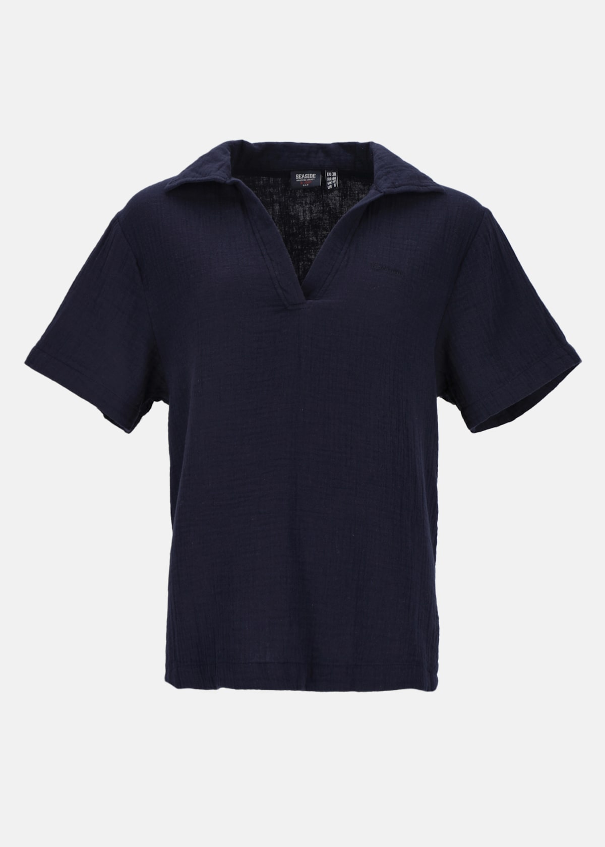 Maxime Blouse W |  - sv-se - dam - klader - toppar-linnen - blus - kortarmade-blusar | Padelspecialisterna