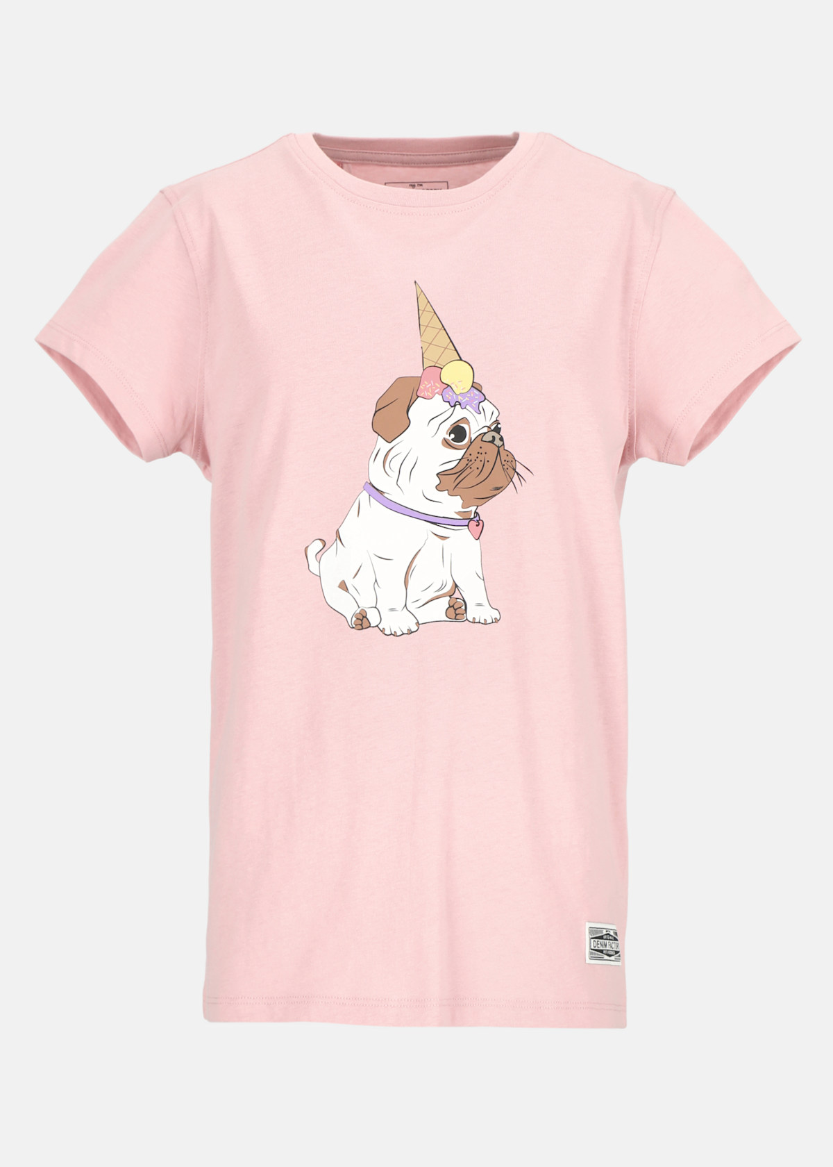 San Diego Tee G JR |  - sv-se - barn - klader - t-shirts-linnen - t-shirt-sport-fritid - t-shirt-sport-fritid-kortarmad | Padelspecialisterna