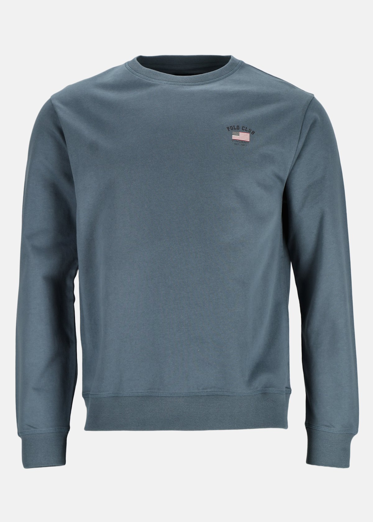 Tennessee Sweatshirt |  - sv-se - herr - klader - trojor - sweatshirts | Padelspecialisterna