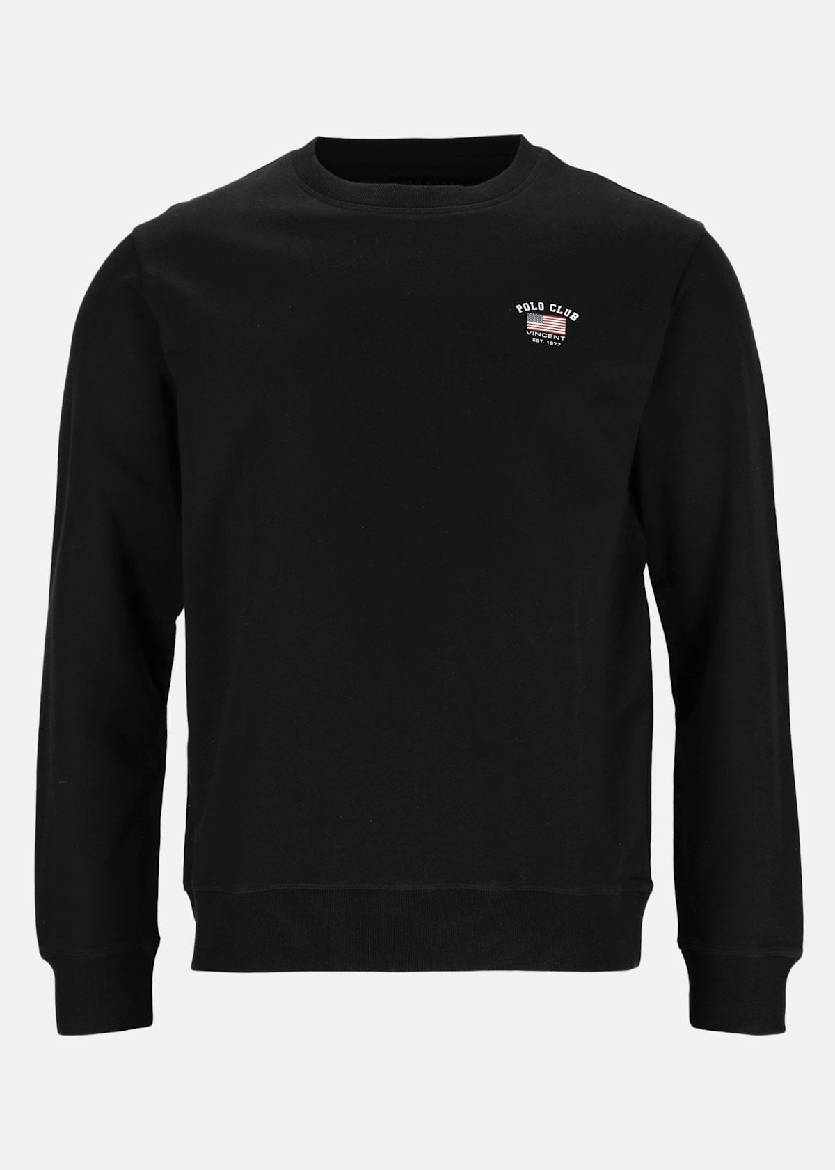 Tennessee Sweatshirt |  - sv-se - herr - klader - trojor - sweatshirts | Padelspecialisterna