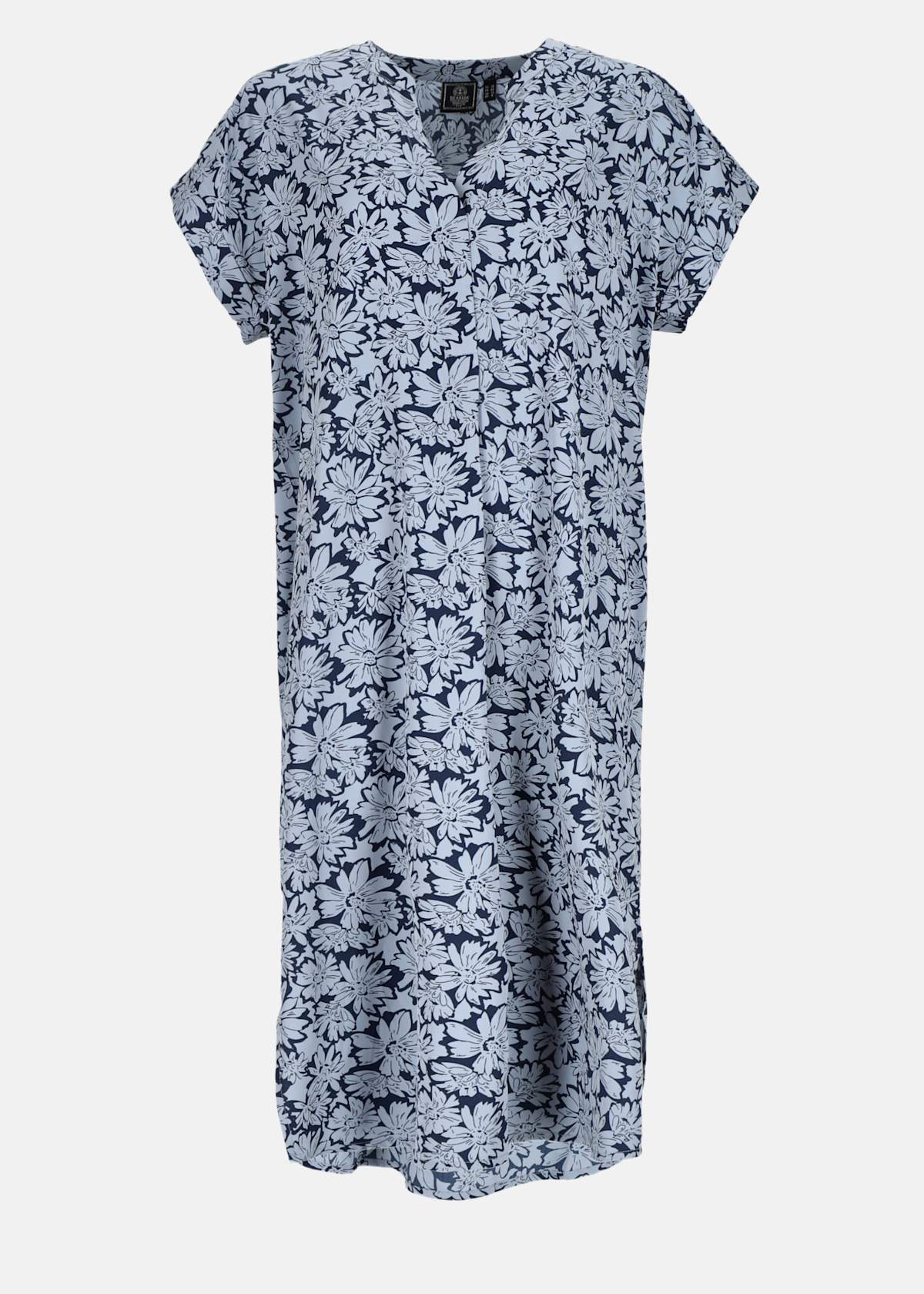 Sankt Claud Tunic Dress W |  - sv-se - dam - klader - kjolar-klanningar - tunikor | Padelspecialisterna