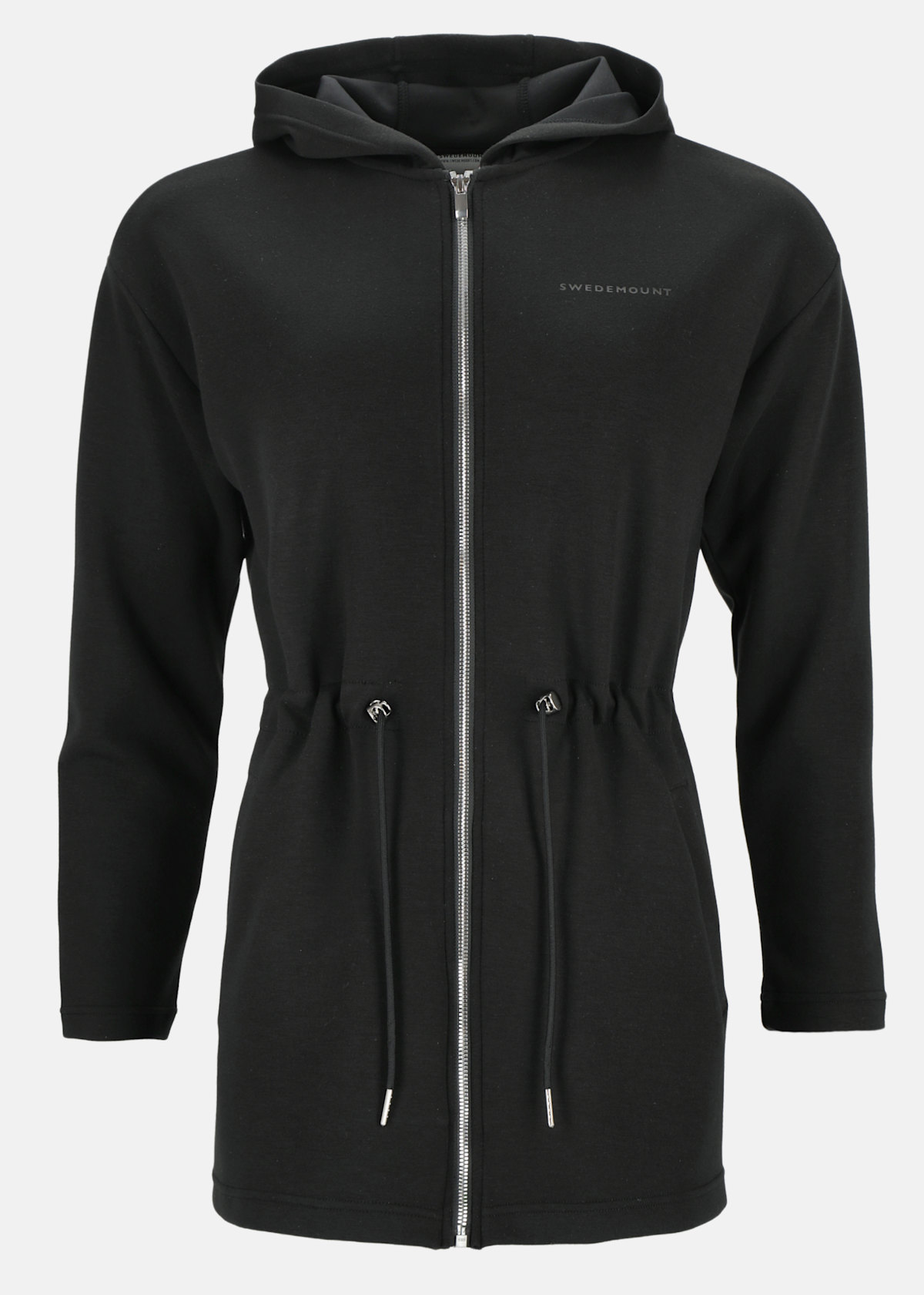 Move Soft Hood Jacket W |  - sv-se - dam - klader - trojor - traningstrojor | Padelspecialisterna