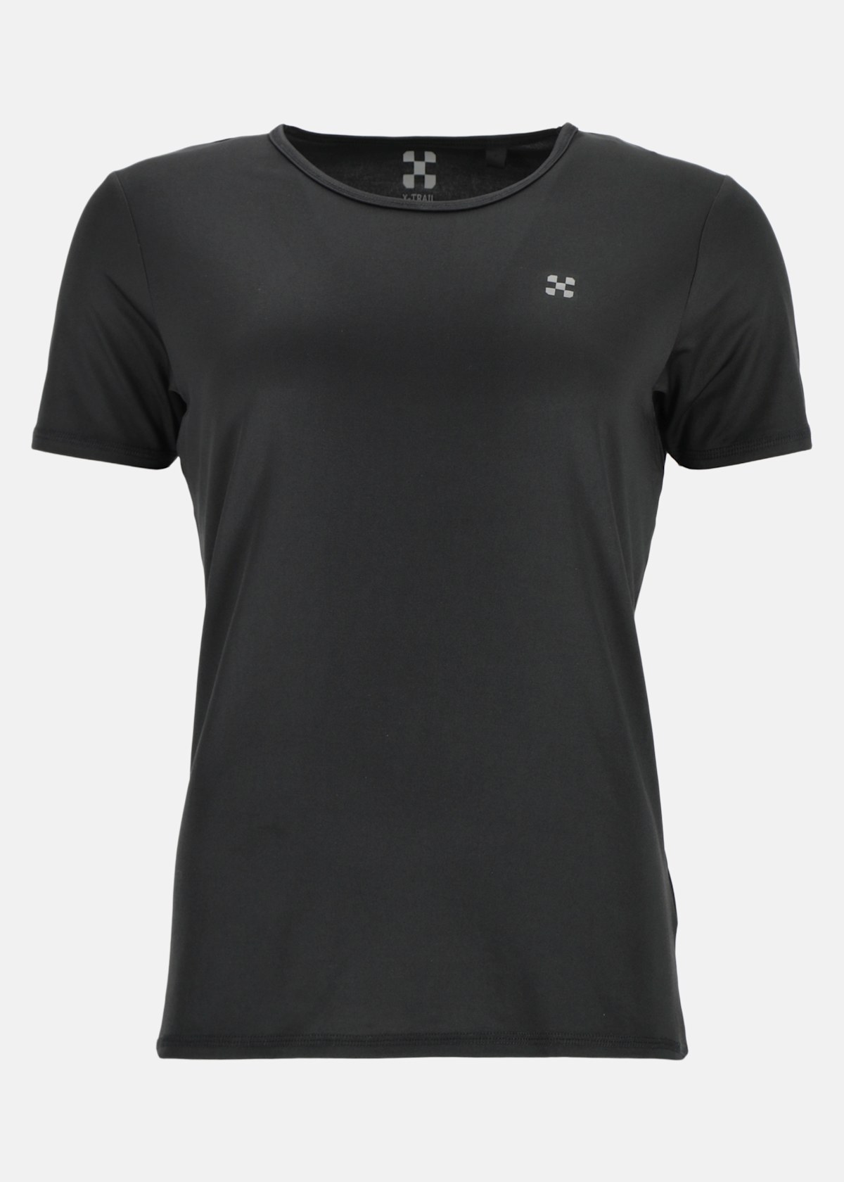 Gym Tee W |  - sv-se - dam - klader - toppar-linnen - t-shirts-friluftsliv-vandring - t-shirts-kortarmade | Padelspecialisterna